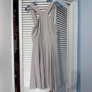 Lulu’s Skater Dress